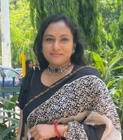 Dr. Nishita Gupta